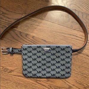 MK BELT PURSE